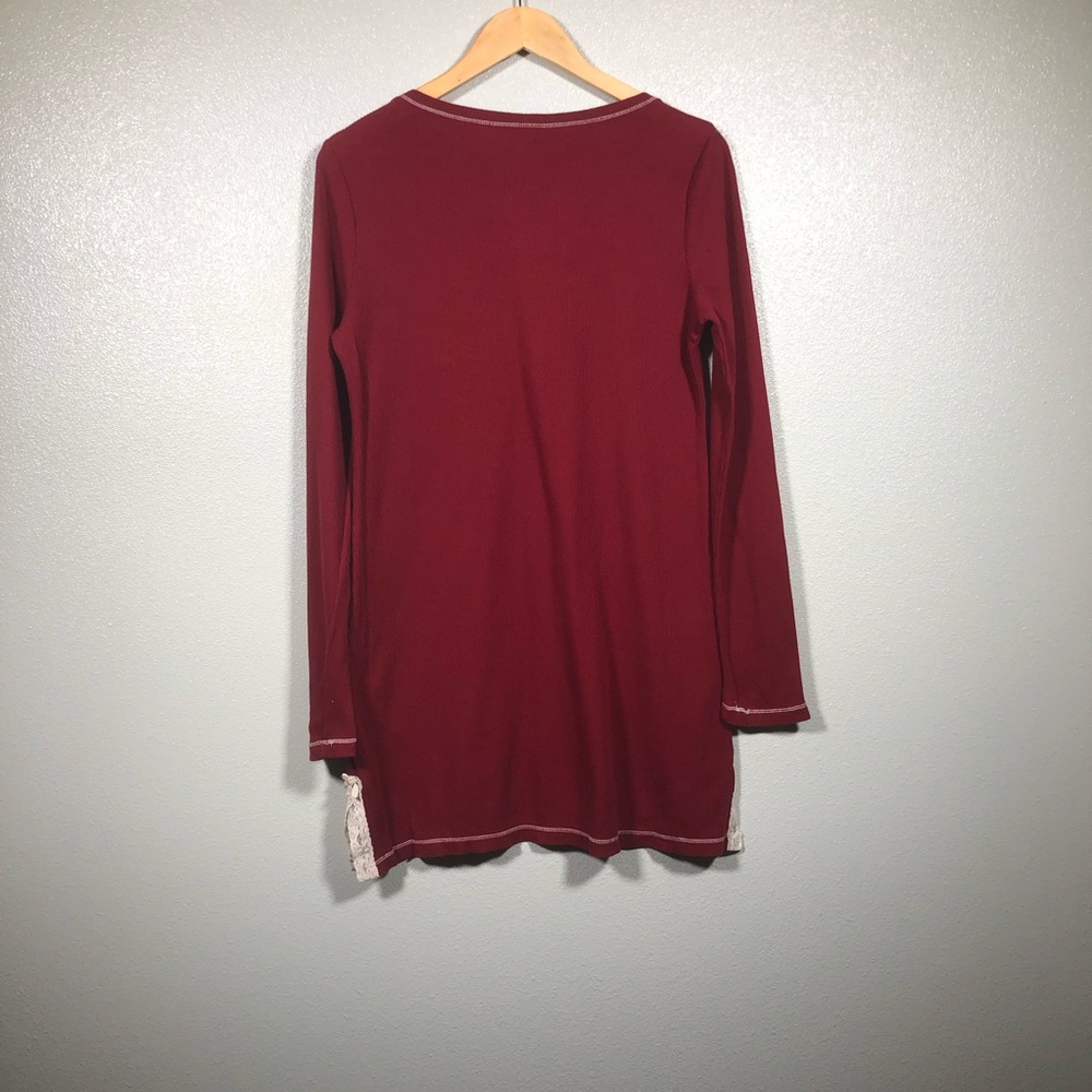 Bump size: S - Picture 2 of 3